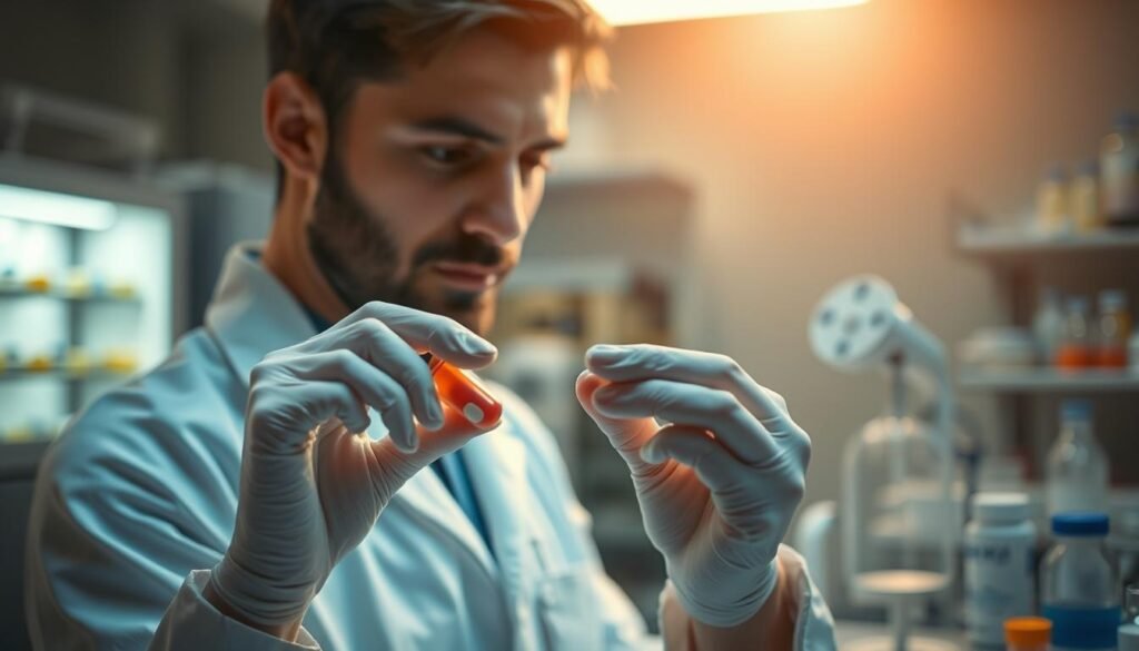 התאמה אישית של מינון תרופתי