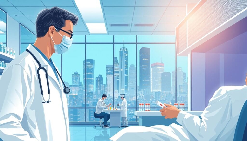 חשיבות מדיניות אנטיביוטית לבריאות הציבור