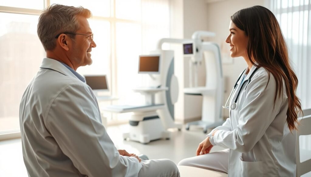 טיפול רפואי מותאם