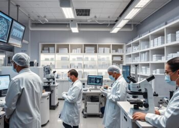 טכנולוגיה ביולוגית טיפולית