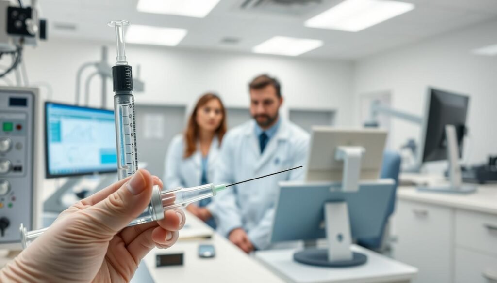 יתרונות ניסוי רפואי מדויק יתרונות ניסוי רפואי מדויק