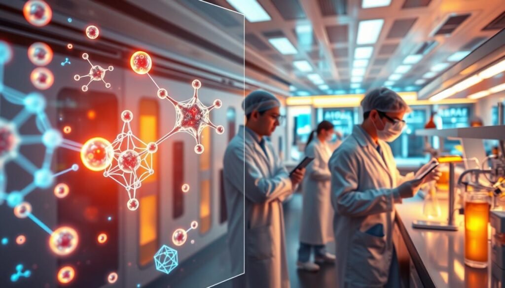 מגמות בפרמקולוגיה מגמות בפרמקולוגיה