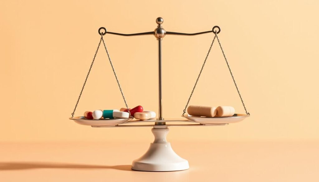 מהו איזון מינון תרופתי