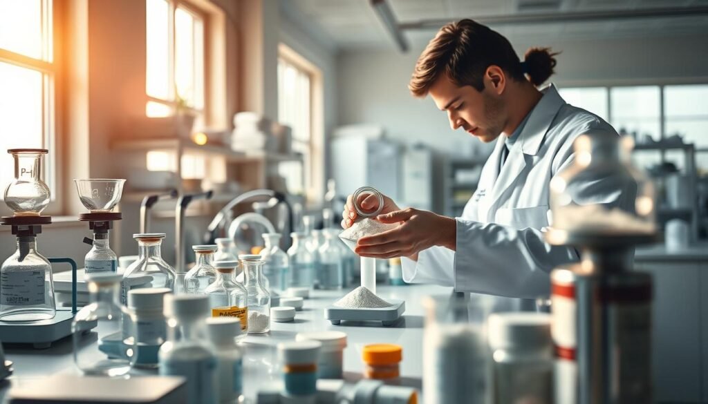 מינונים מדויקים בתרופות