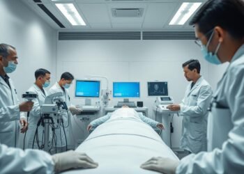 ניסוי מבוקר רפואי