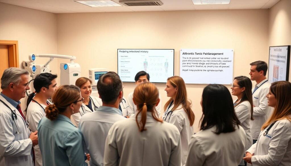 קהילה מקצועית בתחום הכאב קהילה מקצועית בתחום הכאב