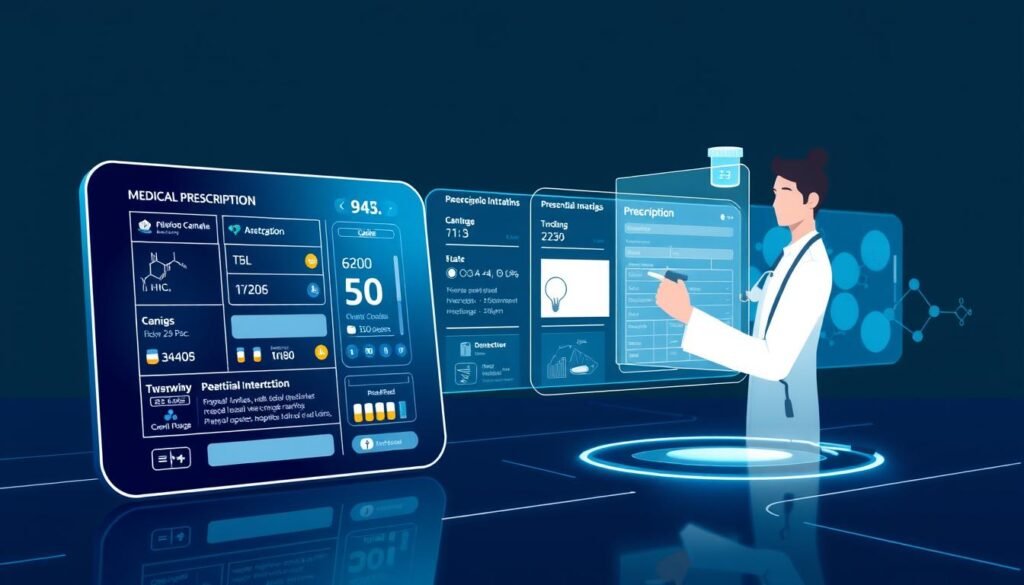 רישום תרופות מתקדם