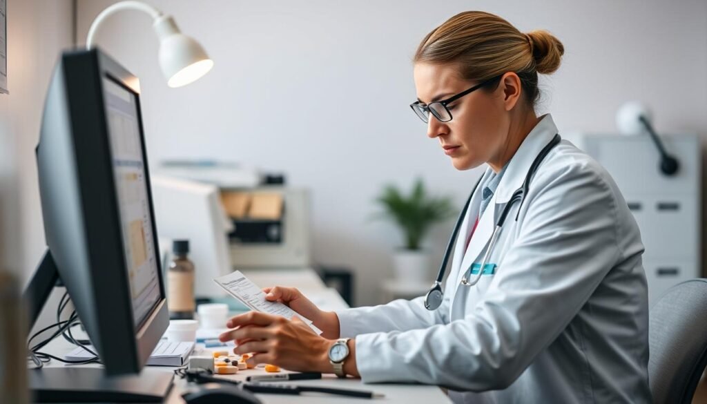 תהליך תיאום תרופות