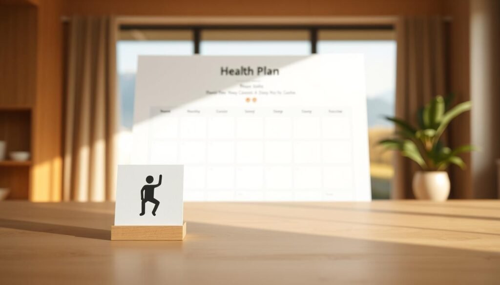 תוכנית בריאות