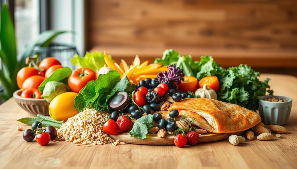 תזונה נכונה וההשפעה על ניהול מחלות כרוניות