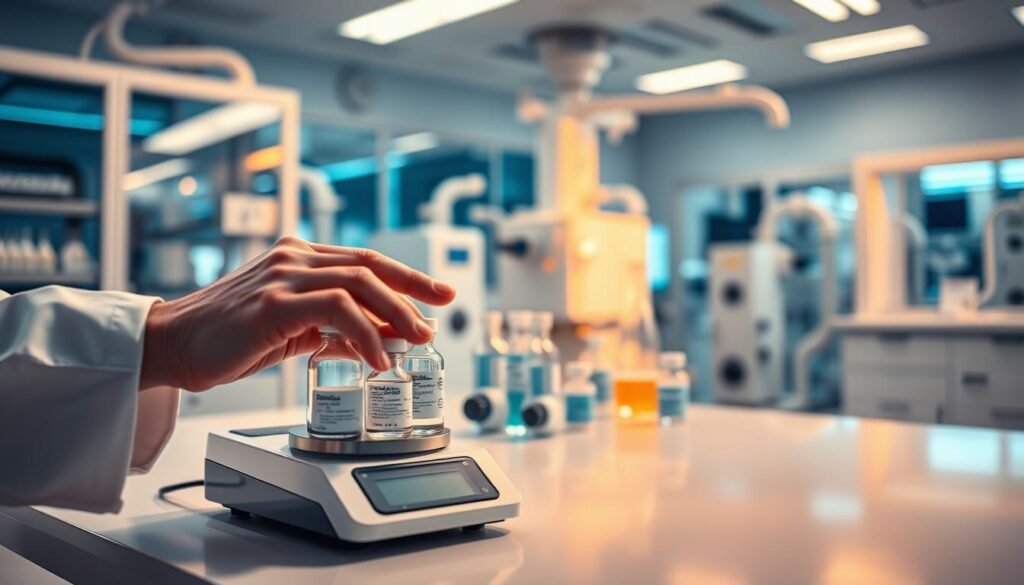 איזון טיפולי מדויק איזון טיפולי מדויק