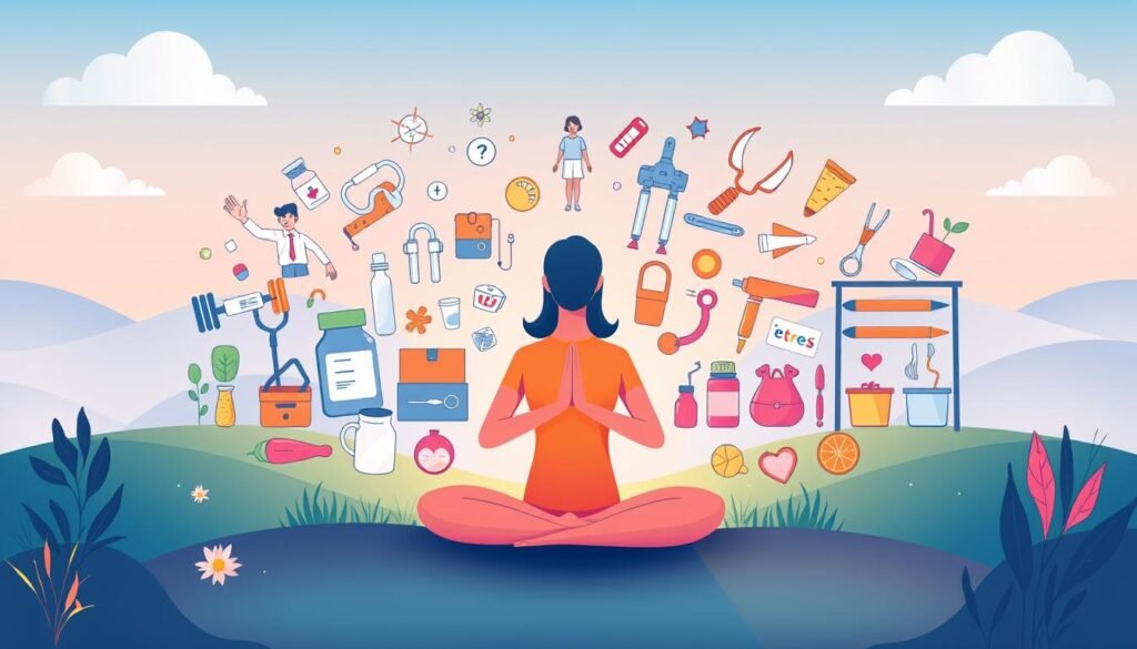 אסטרטגיות טיפול אסטרטגיות טיפול