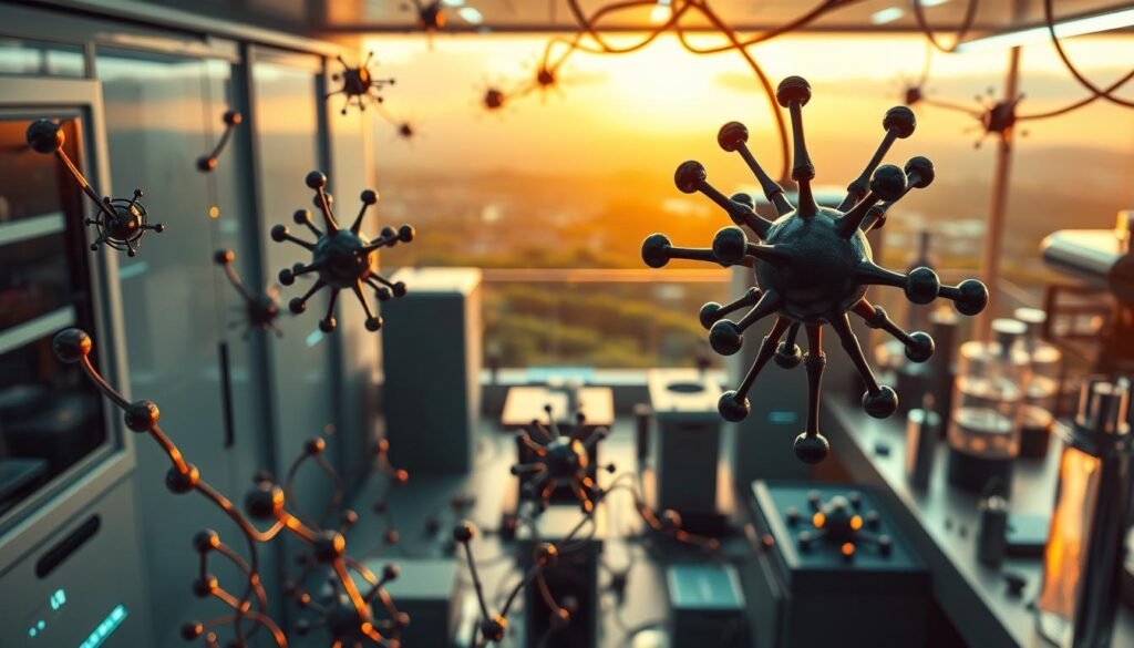 אתגרים ביולוגיים אתגרים ביולוגיים