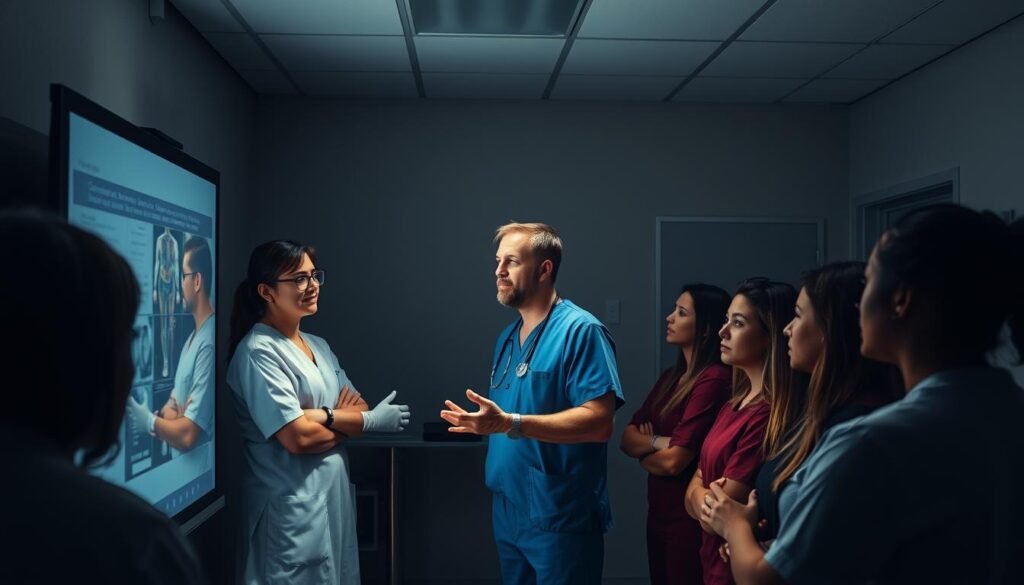 הדרכה קלינית מקצועית הדרכה קלינית מקצועית