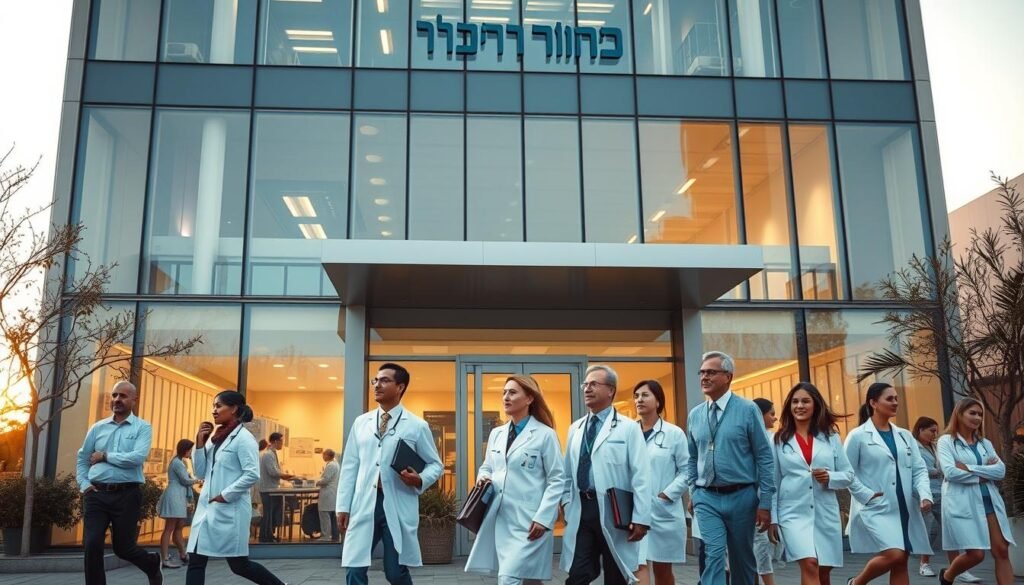 הכשרה קלינית רפואה הכשרה קלינית רפואה