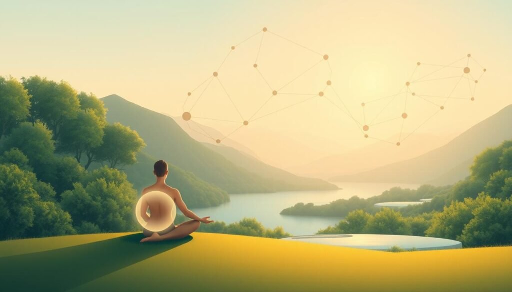 הקשר בין טיפול מבוקר להחלמה