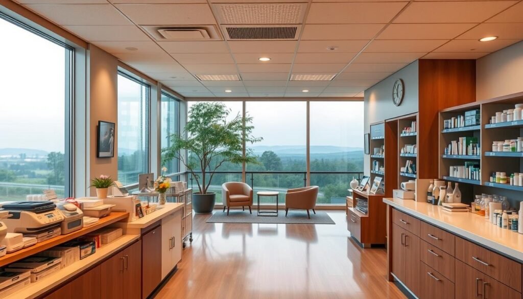 זמינות טיפול מלאה זמינות טיפול מלאה