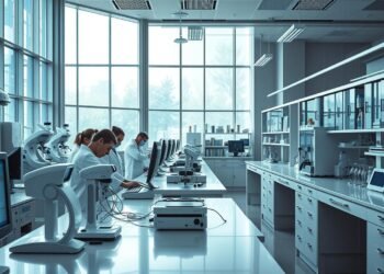 חדשנות רפואית מודרנית