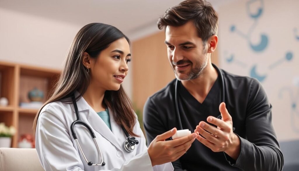 חינוך למטופלים על תרופות