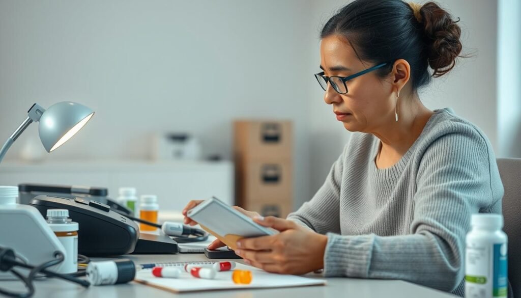 טיפול במצב כרוני