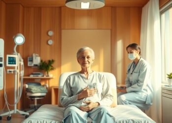 טיפול רפואי אישי