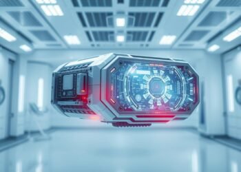 טכנולוגיה רפואית חדשנית