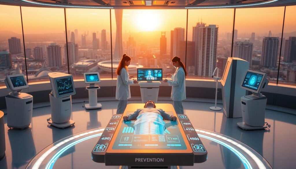 מניעה רפואית מתקדמת מניעה רפואית מתקדמת