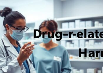 מניעת נזק תרופתי