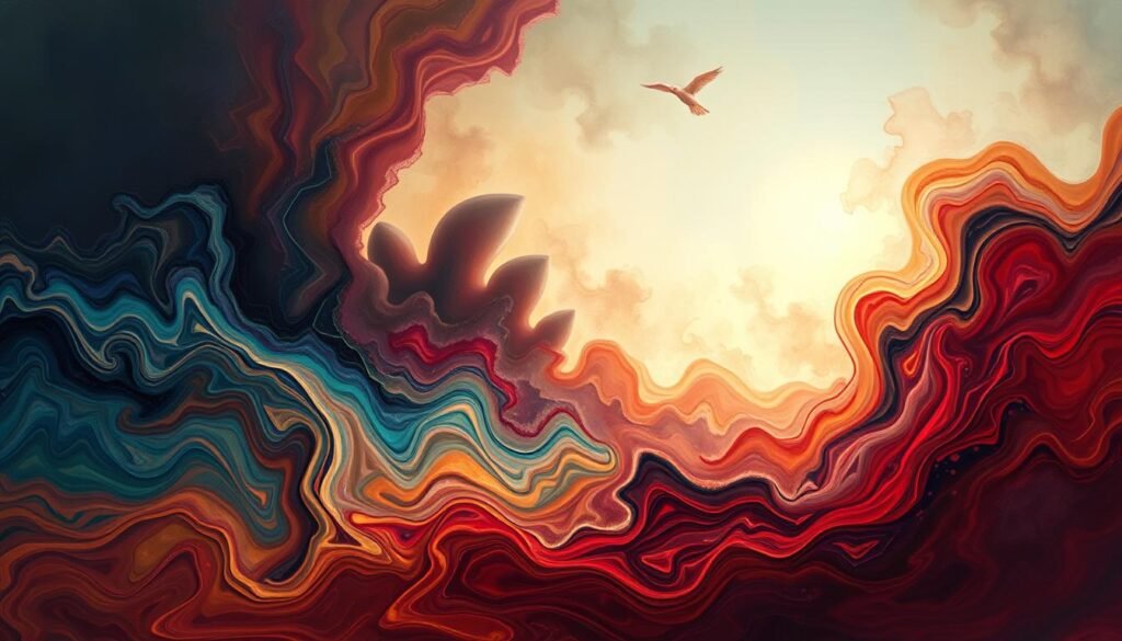 סוגי כאב סוגי כאב