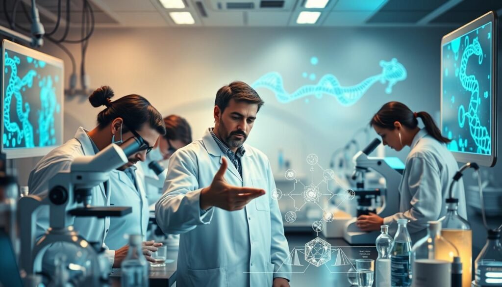 פריצת דרך בטכנולוגיות ביולוגיות פריצת דרך בטכנולוגיות ביולוגיות