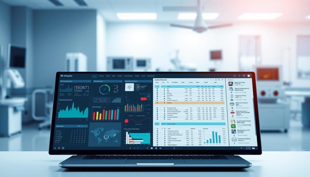 רישום רפואי מתקדם רישום רפואי מתקדם