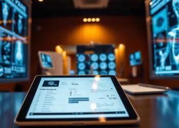 רישום רפואי מתקדם