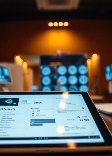 רישום רפואי מתקדם