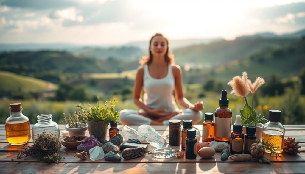 רפואה אלטרנטיבית רפואה אלטרנטיבית