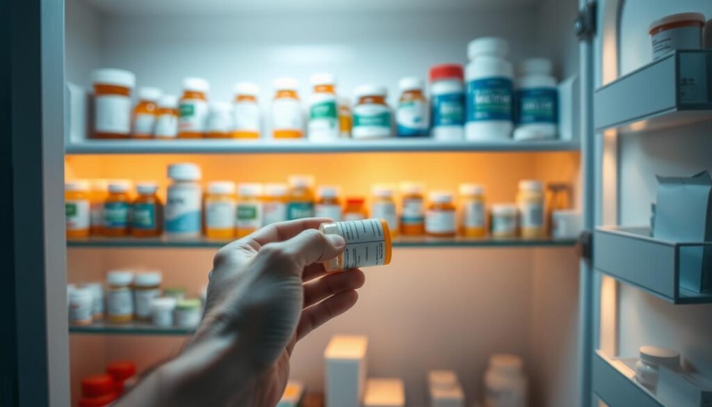 שימוש תרופתי נכון