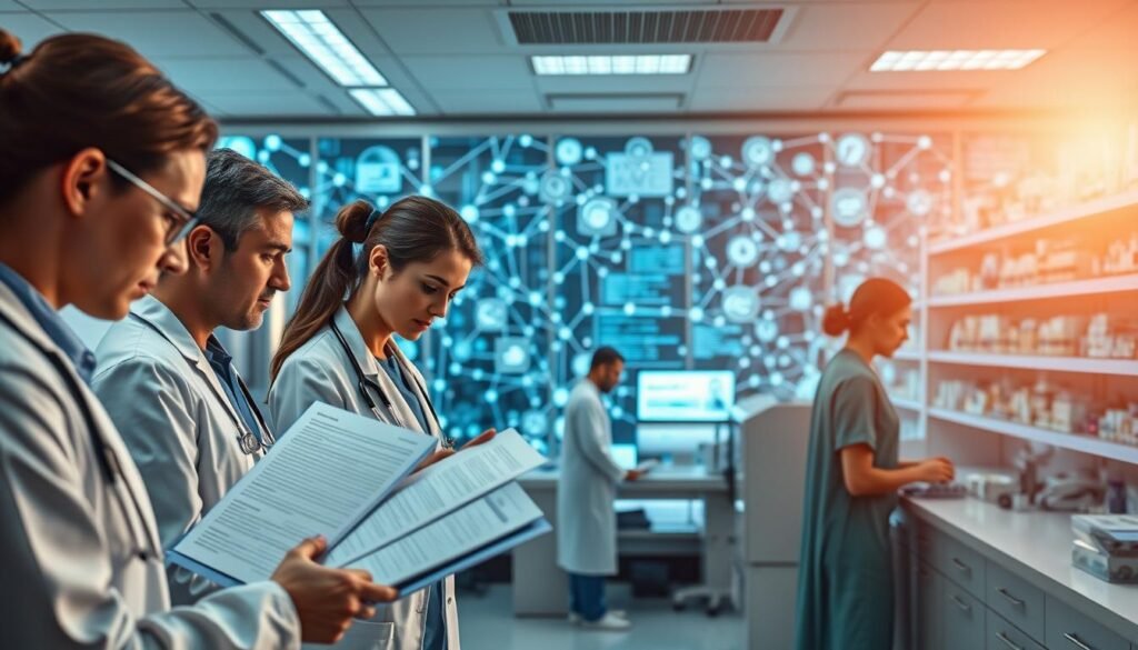 תהליך תיאום תרופתי תהליך תיאום תרופתי