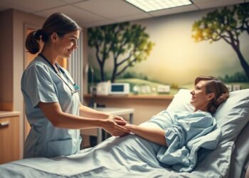 תמיכה רפואית נפשית